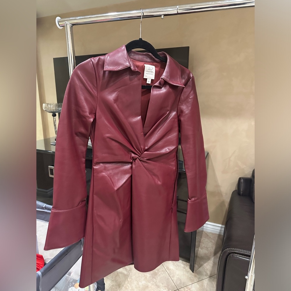 Cinq a sept dress size 2